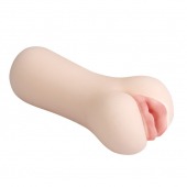 Мастурбатор-вагина Candy - 14 см. - Baile - в Севастополе купить с доставкой