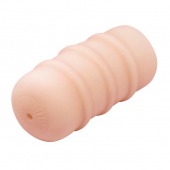 Мастурбатор-анус Goddess - 12,2 см. - Baile - в Севастополе купить с доставкой