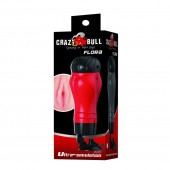 Мега-мастурбатор-ротик Flora - Baile - в Севастополе купить с доставкой