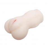 Мастурбатор Passion Lady Precious с вибрацией - 16 см. - Baile - в Севастополе купить с доставкой