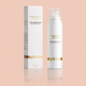 Массажная пена Fizzy Massage Foam - 150 мл. - YESforLOV - купить с доставкой в Севастополе