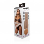 Мастурбатор-вагина Fleshlight Girls - Kazumi Kumzumi - Fleshlight - в Севастополе купить с доставкой