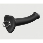 Набор из 3 колец Strap-On-Me Dildo Ring - Strap-on-me - купить с доставкой в Севастополе