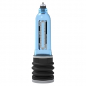 Синяя гидропомпа Bathmate HydroMAX8 - Bathmate - в Севастополе купить с доставкой