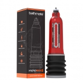 Красная гидропомпа Bathmate HydroMAX8 - Bathmate - в Севастополе купить с доставкой