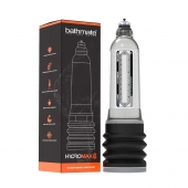 Прозрачная гидропомпа Bathmate HydroMAX8 - Bathmate - в Севастополе купить с доставкой