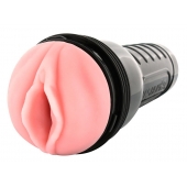 Мастурбатор-вагина Fleshlight - Pink Lady Original - Fleshlight - в Севастополе купить с доставкой
