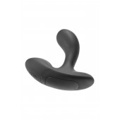 Черный стимулятор простаты Anal-Teaser - MALESATION - в Севастополе купить с доставкой