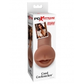 Мастурбатор-ротик Coed Cocksucker - Pipedream - в Севастополе купить с доставкой