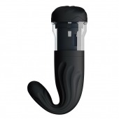 Мегамастурбатор-вагина с ротацией Breton - Baile - в Севастополе купить с доставкой