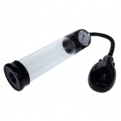 Автоматическая помпа с манометром - Baile - в Севастополе купить с доставкой