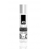 Cиликоновый лубрикант JO Personal Premium Lubricant - 30 мл. - System JO - купить с доставкой в Севастополе