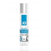 Лубрикант на водной основе JO Personal Lubricant H2O - 30 мл. - System JO - купить с доставкой в Севастополе