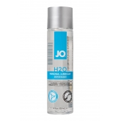 Нейтральный лубрикант на водной основе JO Personal Lubricant H2O - 120 мл. - System JO - купить с доставкой в Севастополе