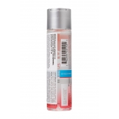 Анальный согревающий лубрикант на водной основе JO Anal H2O Warming - 120 мл. - System JO - купить с доставкой в Севастополе