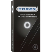 Особо прочные презервативы Torex - 12 шт. - Torex - купить с доставкой в Севастополе