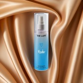 Интимный гель на водной основе Nude - 150 мл. - THE LUFF - купить с доставкой в Севастополе