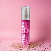 Интимный гель на водной основе Afrodisia Raspberry - 75 мл. - THE LUFF - купить с доставкой в Севастополе