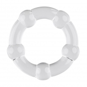 Набор из 3 эрекционных колец Erection Rings Set - Selopa - в Севастополе купить с доставкой