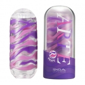 Мастурбатор Tenga Arte Drape - Tenga - в Севастополе купить с доставкой