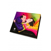 Подарочный набор Fruity Kisses из 3 предметов - Shunga - купить с доставкой в Севастополе