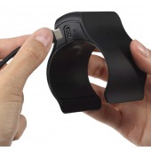 Набор Tenga Cup Vibrator 1st Set: вибратор Cup Vibrator, мастурбатор Original Vacuum Cup, мастурбатор Premium Original Vacuum Cup - Tenga - в Севастополе купить с доставкой