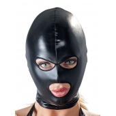 Маска на голову Head Mask black - Orion - купить с доставкой в Севастополе