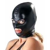 Маска на голову Head Mask black - Orion - купить с доставкой в Севастополе
