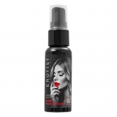 Съедобный гель Erotist Sweet Provocation Watermelon - 30 мл. - Erotist Lubricants - купить с доставкой в Севастополе