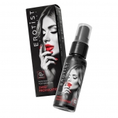 Съедобный гель Erotist Sweet Provocation Watermelon - 30 мл. - Erotist Lubricants - купить с доставкой в Севастополе