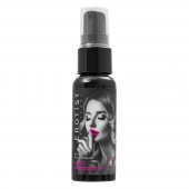 Съедобный гель Erotist Sweet Provocation Grapes - 30 мл. - Erotist Lubricants - купить с доставкой в Севастополе