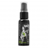 Съедобный гель Erotist Sweet Provocation Fruit Trio со вкусом киви, граната и яблока - 30 мл. - Erotist Lubricants - купить с доставкой в Севастополе