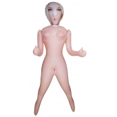 Надувная секс-кукла Monika - Boys of Toys - в Севастополе купить с доставкой