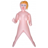 Надувная секс-кукла Roxana 3D - Boys of Toys - в Севастополе купить с доставкой
