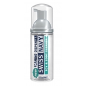 Очищающая пенка для игрушек и тела Toy   Body Cleaner Foamer - 47 мл. - Swiss navy - купить с доставкой в Севастополе