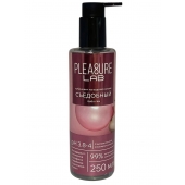Лубрикант на водной основе Pleasure Lab с ароматом бабл-гам - 250 мл. - Pleasure Lab - купить с доставкой в Севастополе