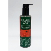 Лубрикант на водной основе Pleasure Lab с ароматом арбуза - 250 мл. - Pleasure Lab - купить с доставкой в Севастополе