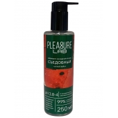 Лубрикант на водной основе Pleasure Lab с ароматом арбуза - 250 мл. - Pleasure Lab - купить с доставкой в Севастополе