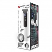 Мастурбатор с вибрацией и ротацией Kahleah - Baile - в Севастополе купить с доставкой