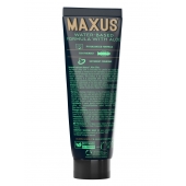 Интимный гель на водной основе MAXUS Alive Elixir - 75 мл. - Maxus - купить с доставкой в Севастополе