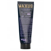 Интимный гель на водной основе MAXUS Peaceful Oasis - 75 мл. - Maxus - купить с доставкой в Севастополе