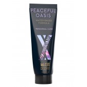 Интимный гель на водной основе MAXUS Peaceful Oasis - 75 мл. - Maxus - купить с доставкой в Севастополе