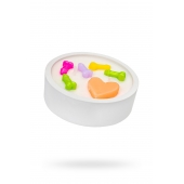 Интерьерная свеча «Романтический вечер» - 80 гр. - Pecado - купить с доставкой в Севастополе