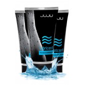 Набор из 3 увлажняющих лубрикантов JUJU - JuJu - купить с доставкой в Севастополе