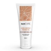 Расслабляющий массажный гель Konicare Horse Chestnut Massage Gel - 200 мл. - KoniCARE - купить с доставкой в Севастополе
