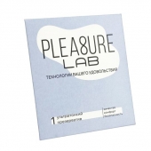 Ультратонкий презерватив Pleasure Lab - 1 шт. - Pleasure Lab - купить с доставкой в Севастополе
