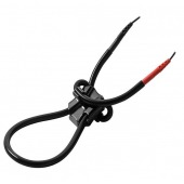 Эрекционное лассо для электростимуляции HEAVENLY HENRY - MyStim - купить с доставкой в Севастополе