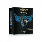 Набор для пар Vibe! Bunny - ORGIE - купить с доставкой в Севастополе