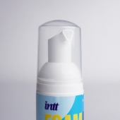 Очищающая пенка для тела Foam Seduction - 50 мл. - INTT - купить с доставкой в Севастополе