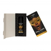 Оральный спрей Oral Ease Deepthroat - 15 мл. - ORGIE - купить с доставкой в Севастополе